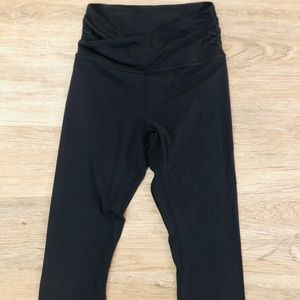 Lululemon Align Crops